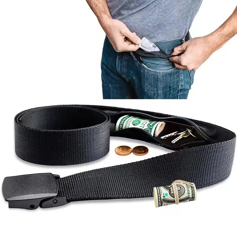 Ceinture Anti-vol
