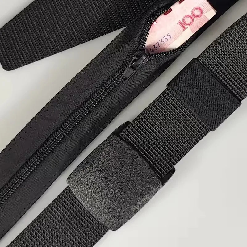 Ceinture Anti-vol